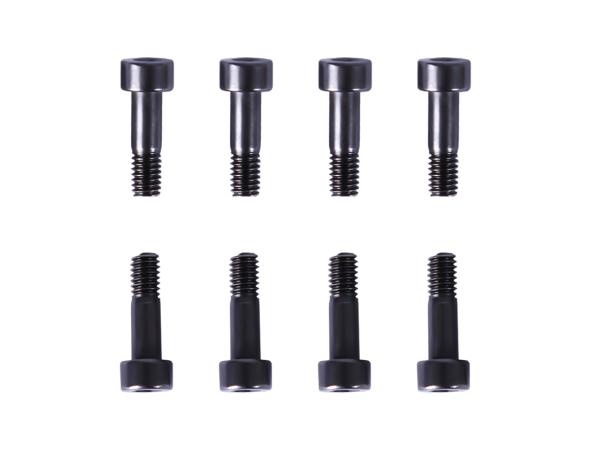 OMPHOBBY Screw (Partial Thread) M4x14