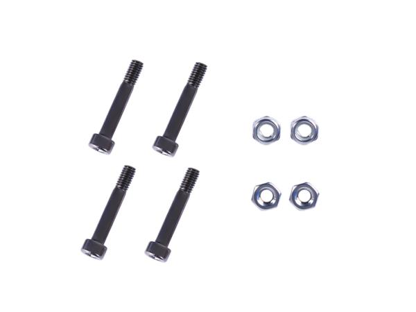 OMPHOBBY Screw (Partial Thread) M4x24