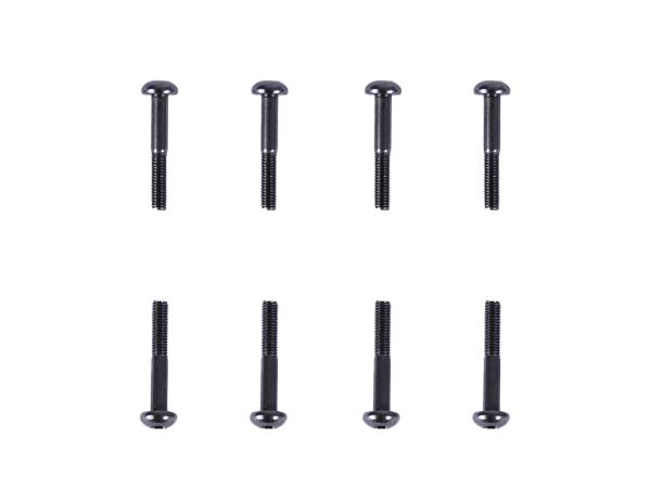 OMPHOBBY Button Head Screw (Partial Thread) M3x20