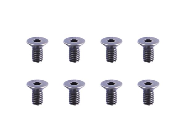 OMPHOBBY Countersunk Screw M2.5x5