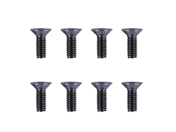 OMPHOBBY Countersunk Screw M3x8