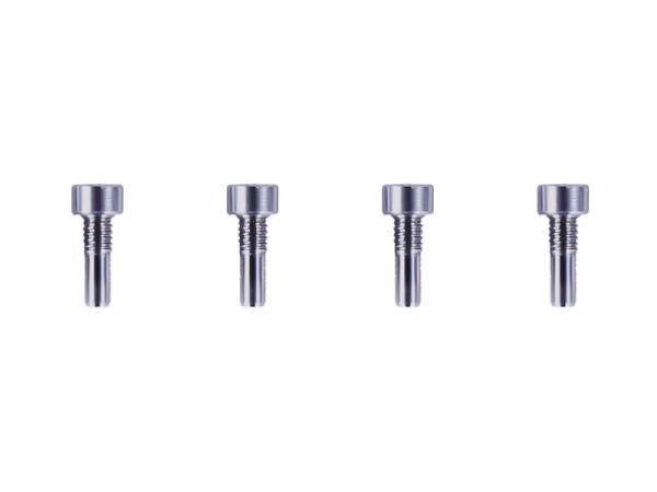 OMPHOBBY M5 / M6 Tail Bellcrank Pin M2.5x7x2