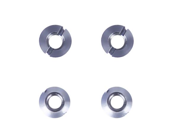 OMPHOBBY M5 / M6 Countersunk Nut