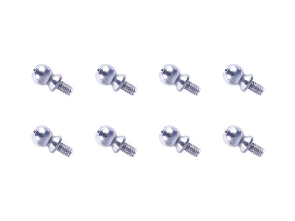 OMPHOBBY M5 / M6 Ball Joint Screw M2.5×Ø5×4