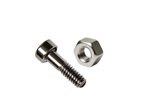 OMPHOBBY M1 V3 PRO Main Rotor Yoke Screw