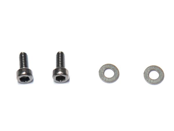 OMPHOBBY M1 V3 PRO Blade Grip Washer Set