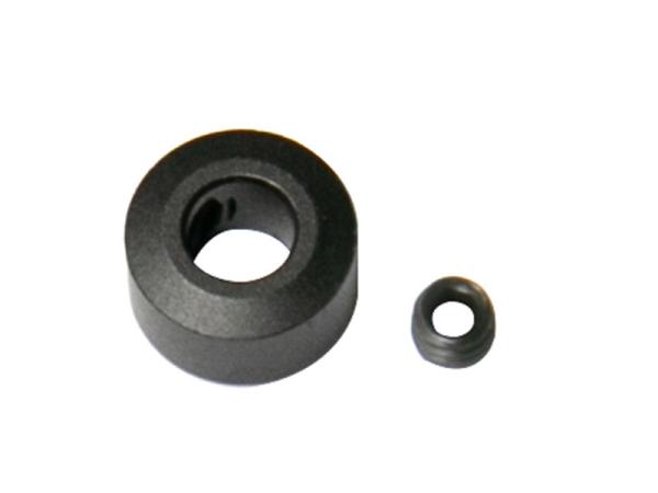 OMPHOBBY M1 V3 PRO Collar Black