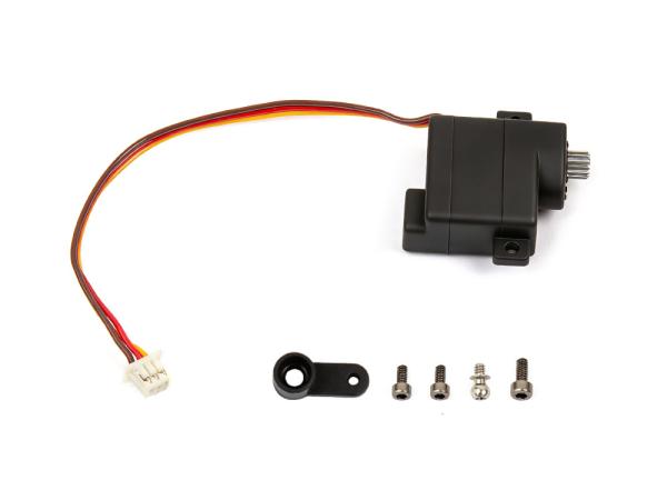 OMPHOBBY M1 V3 PRO DS2045LW V2 Digital-Submicro-Servo
