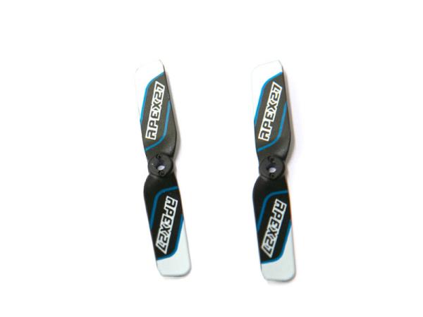 OMPHOBBY M1 V3 PRO Tail Blade