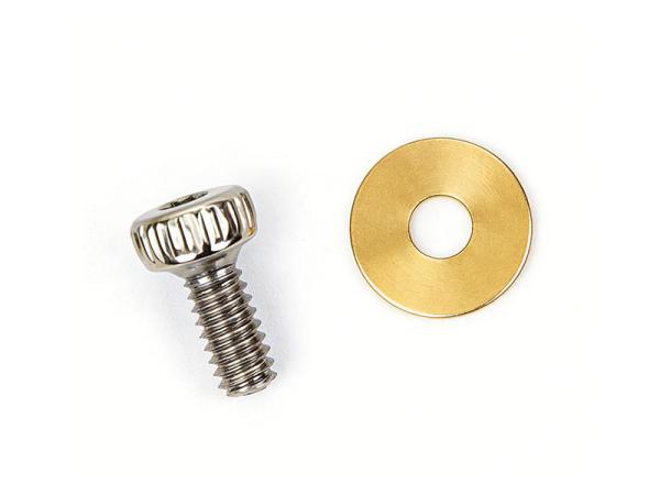 OMPHOBBY M1 V3 PRO Tail blade Screw Set