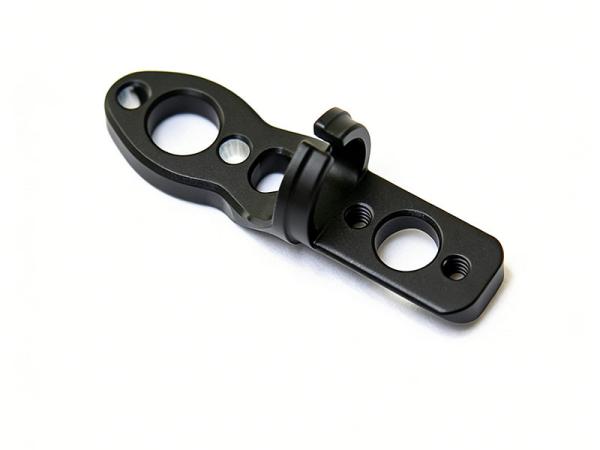 OMPHOBBY M1 V3 PRO Tail Motor Mount set