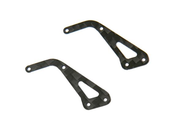 OMPHOBBY M1 V3 PRO Frame Mount set