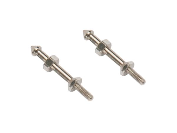 OMPHOBBY M1 V3 PRO Canopy Mounting Set