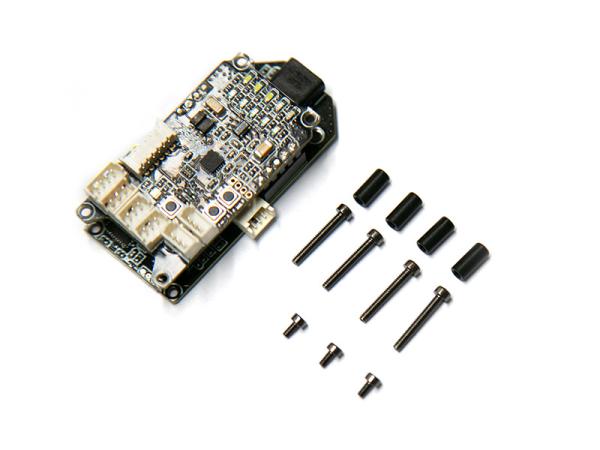 OMPHOBBY M1 V3 PRO Flight Control Set OFS3+ with ESC