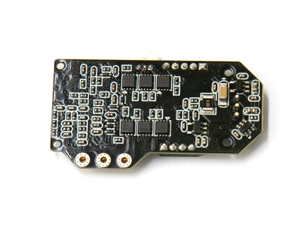 OMPHOBBY M1 V3 PRO OFS3+ ESC