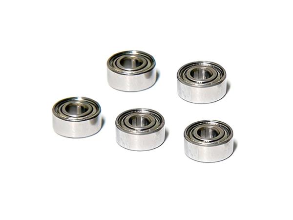 OMPHOBBY M1 V3 PRO Bearing MR63ZZ