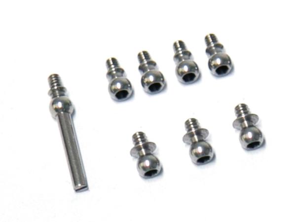 OMPHOBBY M1 V3 PRO Ball Screw Set