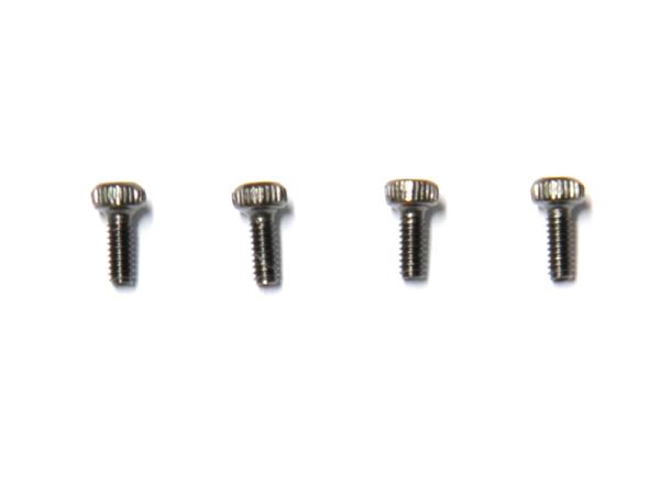 OMPHOBBY Screw M1.4 x 4
