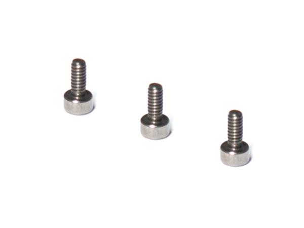 OMPHOBBY Screw M1.7 x 4