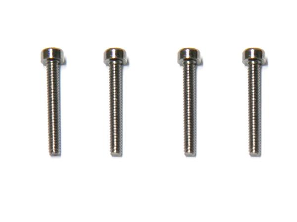 OMPHOBBY Screw M1.6 x 12