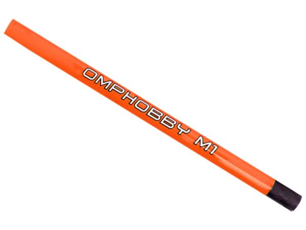 OMPHOBBY M1 V3 PRO Tail Boom set-Orange