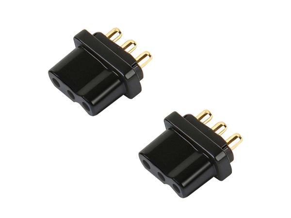 OMPHOBBY Connector For 400mA battery (2pcs)