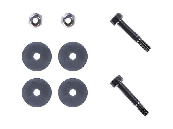 OMPHOBBY M2 V3 PRO / V3 Sport Main Rotor Bolt Set