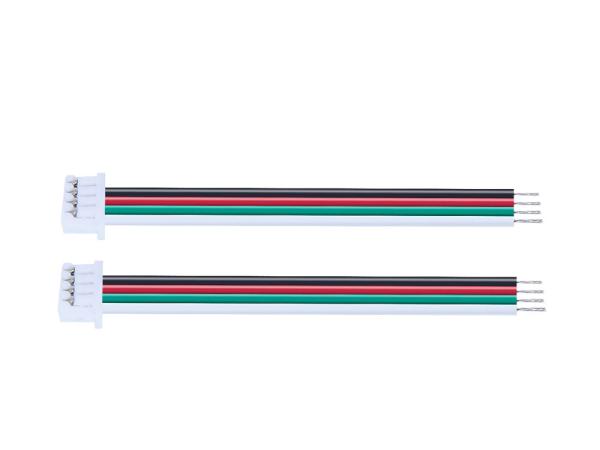OMPHOBBY 4-pin CRSF adapter Cable for OFS3 ELRS receiver