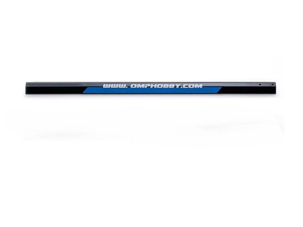 OMPHOBBY M2 EVO Tail Boom set-white