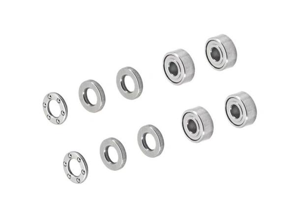 OMPHOBBY M2 EVO Rotor Holder Bearing set