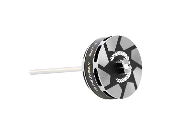 OMPHOBBY M2 EVO MK2 Main Motor-White