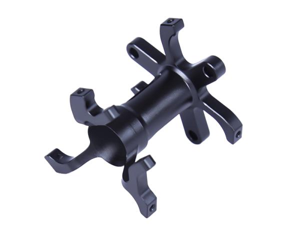 OMPHOBBY M2 V3 PRO Servo Rack
