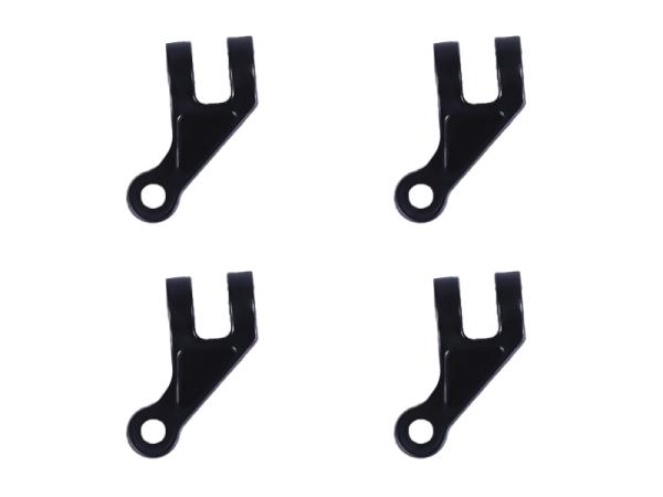 OMPHOBBY M2 V3 PRO / V3 Sport SwashPlate Driver Joint Set