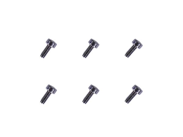 OMPHOBBY M2 V3 PRO / V3 Sport Servo Screw Set