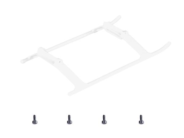 OMPHOBBY M2 V3 PRO / V3 Sport Landing Skids Set