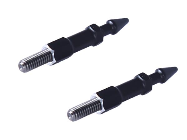 OMPHOBBY M2 V3 PRO Canopy Mounting Post set