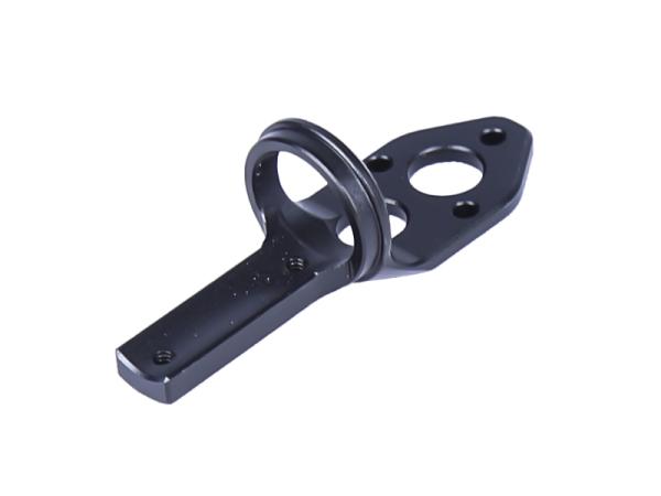 OMPHOBBY M2 V3 PRO Tail Motor Mounting Set