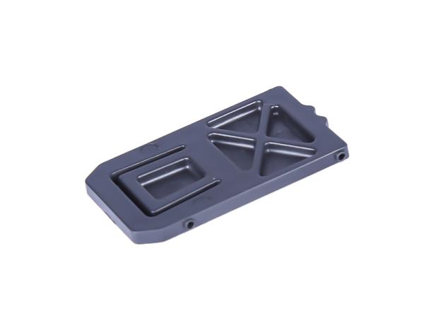 OMPHOBBY M2 V3 PRO / V3 Sport Battery Clamping Set