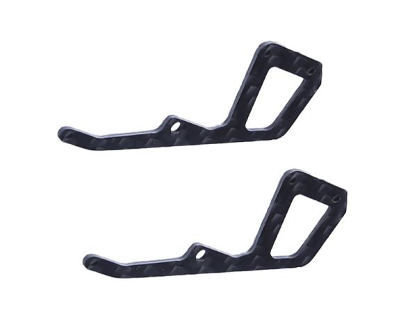 OMPHOBBY M2 V3 PRO / V3 Sport Upper Side Frame
 Plate Set