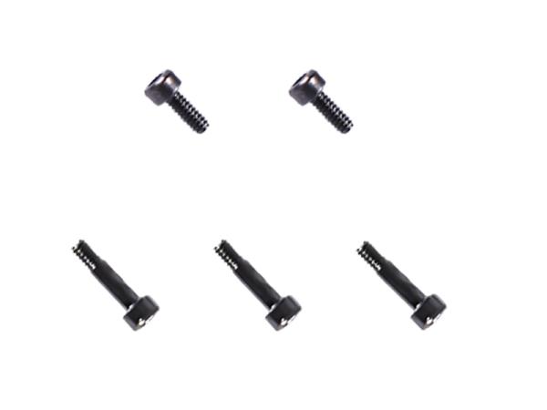 OMPHOBBY M2 V3 PRO / V3 Sport Tail Assembly Screw Set