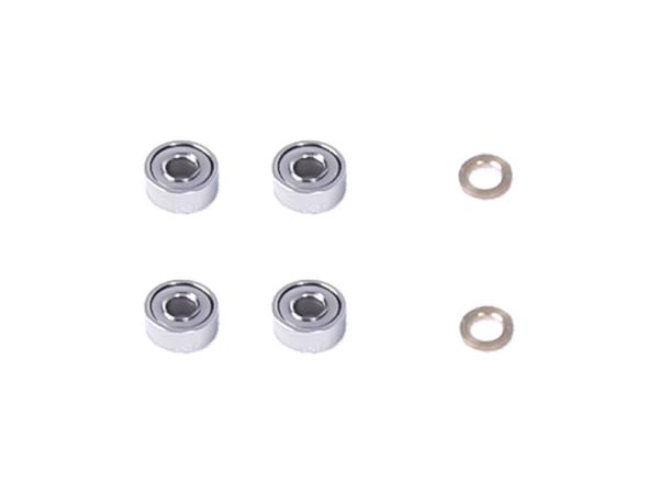 OMPHOBBY M2 V3 PRO / V3 Sport Swashplate Driver Bearing Set