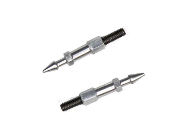 OMPHOBBY M2 V3 Sport Canopy Mounting Post set