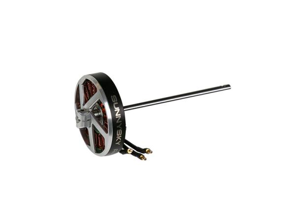 OMPHOBBY M2 V3 Sport Mian Motor Set R40-X-3