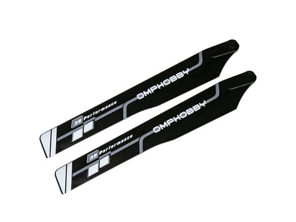 OMPHOBBY M2 V3 Sport Main blade