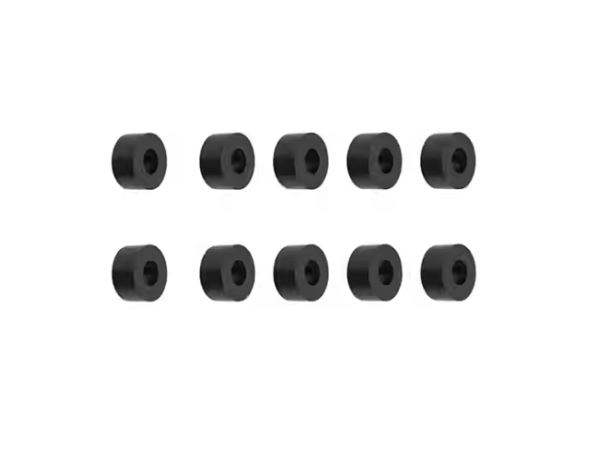 OMPHOBBY M2 V3 Pro / V3 Sport Damper Rubber (10pcs)