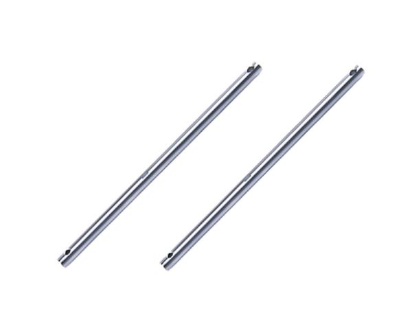 OMPHOBBY M2 V3 PRO / V3 Sport  Main Rotor Shaft 2PCS