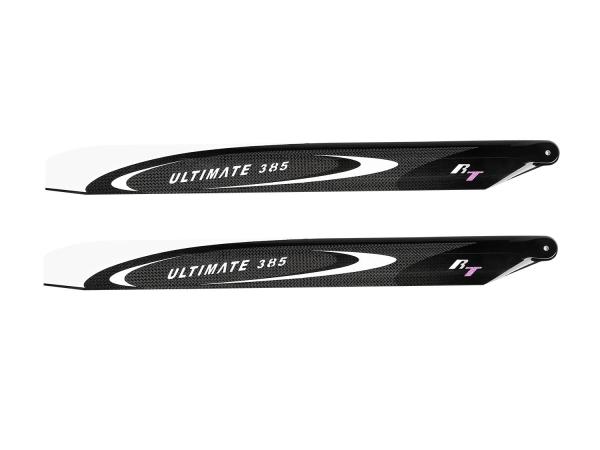 Rotortech Carbon Rotorblade Ultimate 385mm