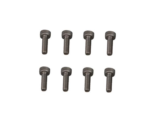 OMPHOBBY M4 / M4 MAX socket cap screw M2x4mm