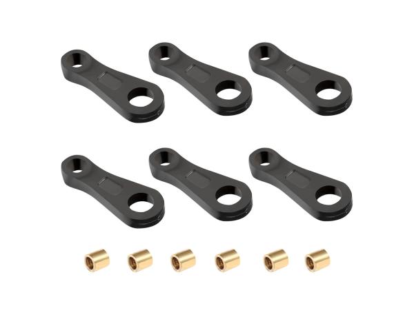 OMPHOBBY M4 / M4 MAX Tail Slider Joint Arm