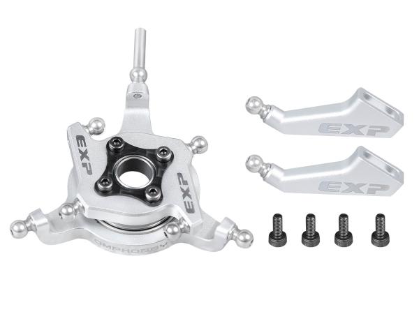OMPHOBBY M4 / M4 MAX EXP Upgrade Set (silver)